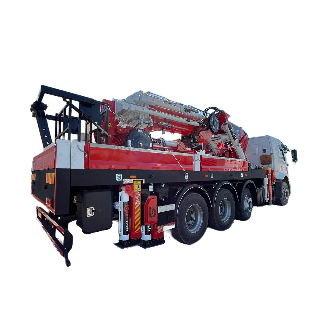BTV 105 KA 6+5