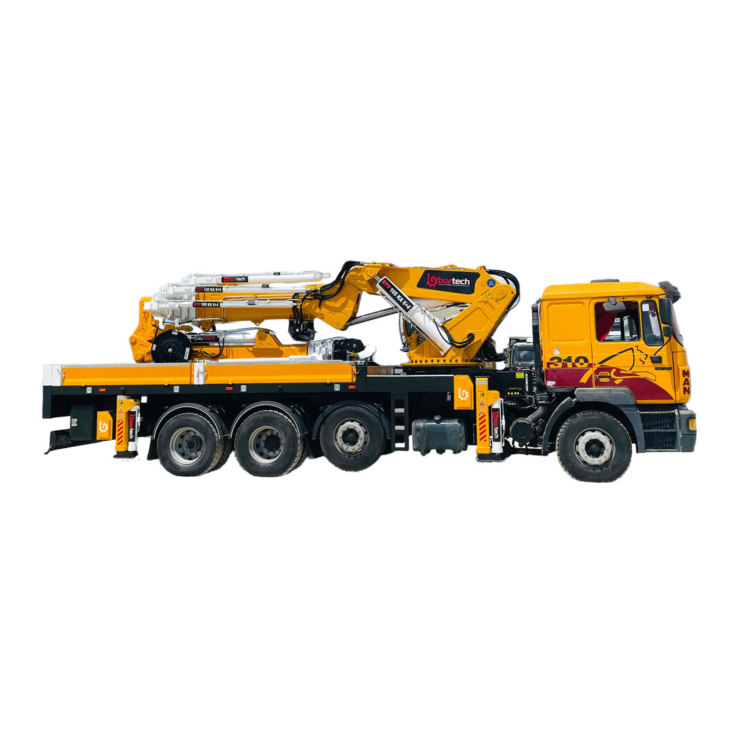 BTV 105 KA 6+4