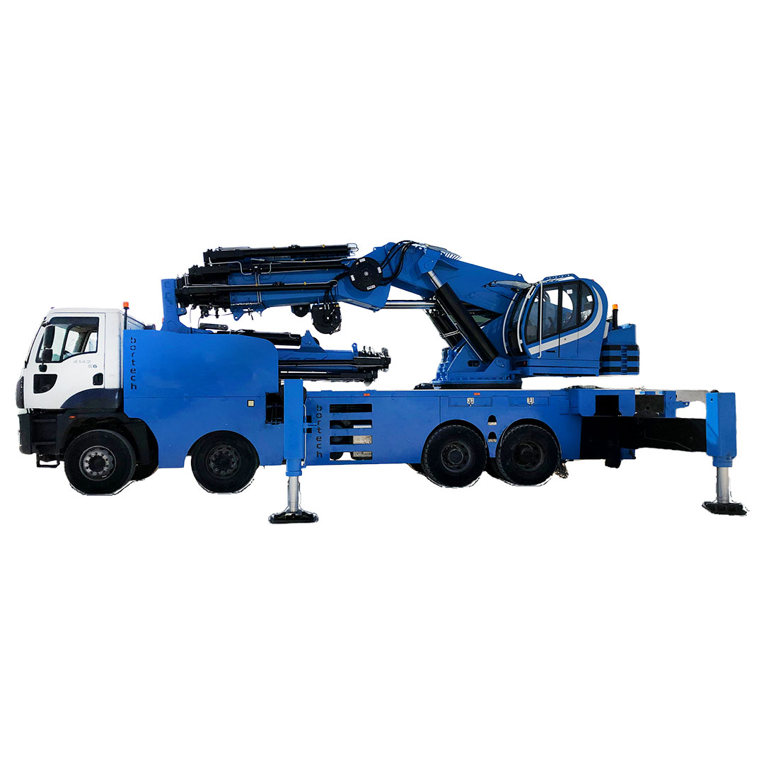 BTV 225 AD 7+5