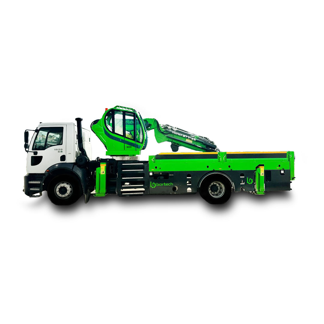 BTV 45 YK 6+2