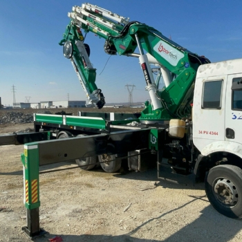 BTV 105 KA 6+4