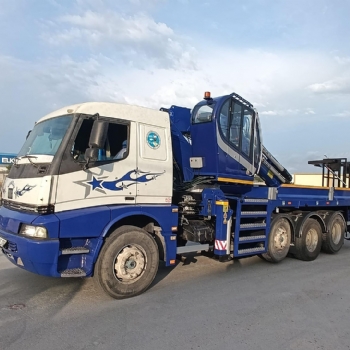 BTV 45 YK 6+2