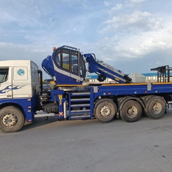 BTV 45 YK 6+2